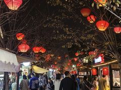 -回龙窝历史文化街区