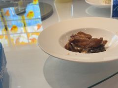 -老洋房花园饭店(绍兴路店)