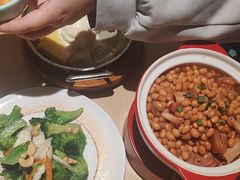 -吕氏疙瘩汤·新派鲁菜(欢乐汇店)