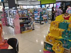 -万达广场(巴南店)