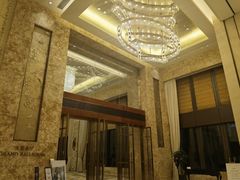 -杭州城中香格里拉大酒店