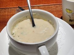 -卡朋厨房(289艺术园区店)