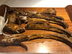 -丝路金桃·新疆菜(徐汇店)