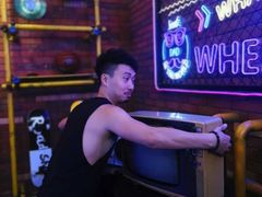 -清远熹乐谷温泉度假酒店