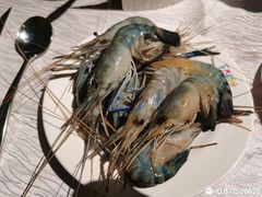 -领鲜活海鲜榴莲自助火锅(东门店)