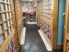 -桃屋日本料理(清华科技园店)