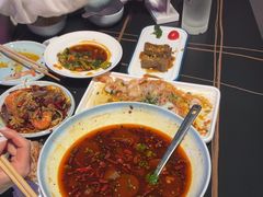 -粉墨特色菜·烧烤音乐酒馆