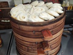-清泉阁包子饺子·刀削面(五一店)