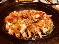 -金掌勺锅包肉(华润万象城店)