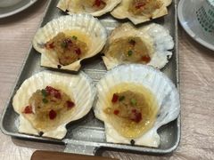 -靓靓蒸虾·头牌蒸虾(雪松路总店)