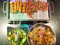 -最先生·烧烤·火锅·音乐聚会餐厅(大悦城店)