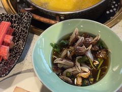 -八珍玉食鸡煲·打边炉(印象城店)