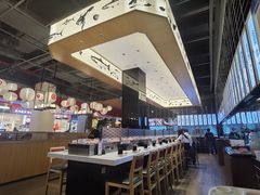 -三禾寿司(南城印象汇店)
