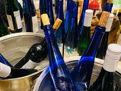 -半岛翡丽海鲜自助餐厅(观风亭店)