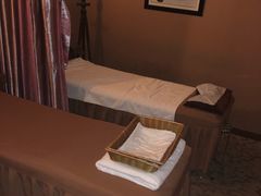 -智慧盲人按摩艾灸-颈肩腰膝疼痛调理(浦东店)