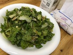 -勇猛子川菜馆(新军路店)