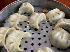 -蓝记云吞(正果店)