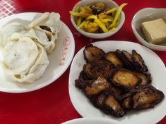 -江东饺子馆(江东路店)
