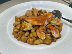 -大林苑世家精细潮州菜