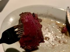 菲力牛排-茹丝葵经典牛排馆(上海外滩店)