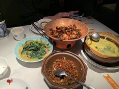 -茄子恰恰·新云南小炒(钱王街店)
