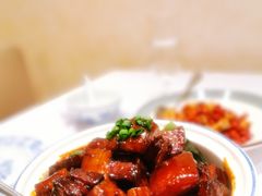 -漢舍中国菜馆(889广场店)