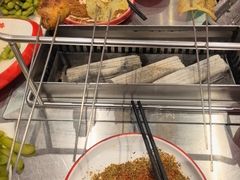 -7只羊·鲜羊肉串·地锅鸡精酿(玄武墨香路店)