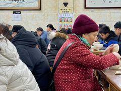 -老刘家泡馍·陕西老字号(钟楼广济街店)