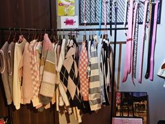 -小熊99自助女装(龙源国际广场店)