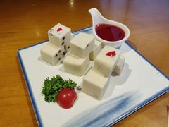 -三凤酒家·百年无锡菜(清扬茂业店)