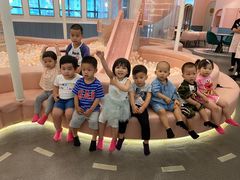 -BossBabe亲子餐厅(金光华广场店)