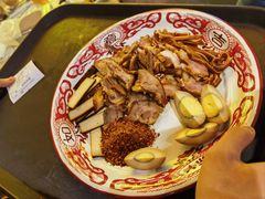 -霸王虾·麻辣小龙虾(清水河公园店)