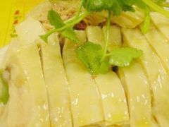 白斩鸡-振鼎鸡(丰庄路店)