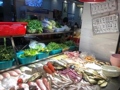 -长平老姿娘夜粥(平东一街店)