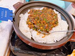 大连味道·海肠捞饭-品海楼·大连海胆锅贴馆(东港店)