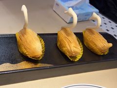 -真粥稻茶餐厅(星汇园店)