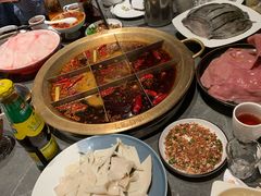 -长嘉·河图火锅(长嘉汇江景旗舰店)