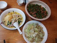 -大娘湘厨(万科金域花园店)