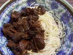 -旺泉餐饮店·清真牛肉面馆