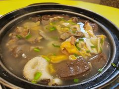 -巫记鸡饭店