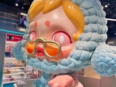 -泡泡玛特POPMART(沈阳大悦城店)