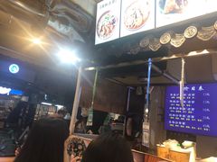 -盒煮先卤面(沙坡尾店)