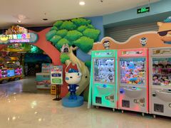 -万达广场(济南魏家庄店)