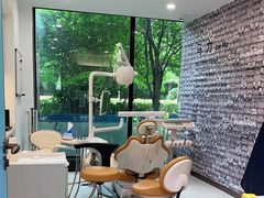 -维乐口腔(格林门诊长宁店)