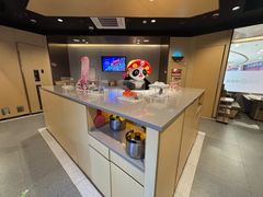 -海底捞火锅(泰安爱琴海店)