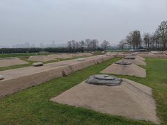 -汉长安城未央宫国家考古遗址公园