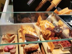 -麦当劳(中唱大厦店)