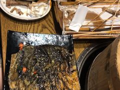 茄子-聚串门儿·东北烧烤(信义坊店)