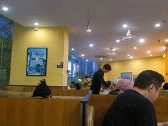 -萨莉亚意式餐厅(石鼓路店)