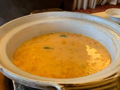 贵妃泡饭-利苑酒家(合景国际金融广场店)